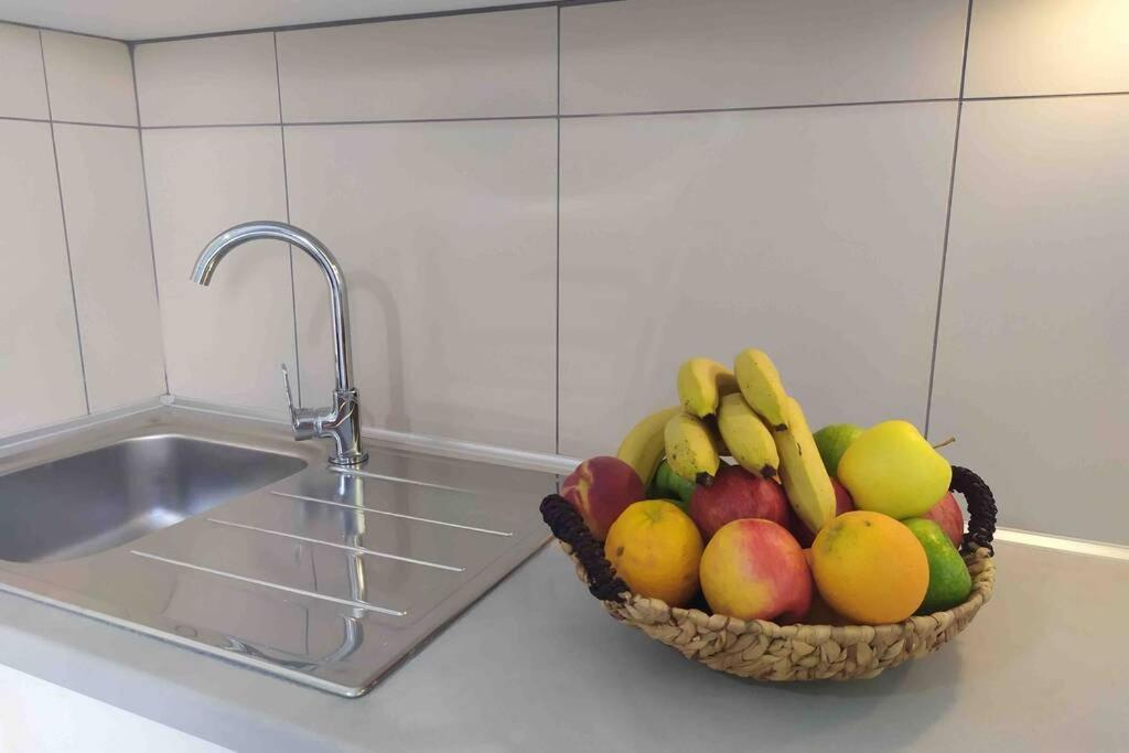 Gloria Apartment Закинтос Екстериор снимка